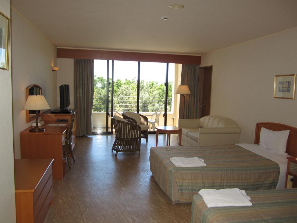 La Teada Ishigaki Resort Kawahira 客房 照片
