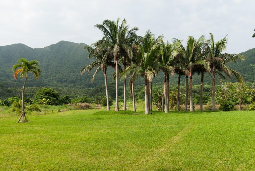 La Teada Ishigaki Resort Kawahira 外观 照片