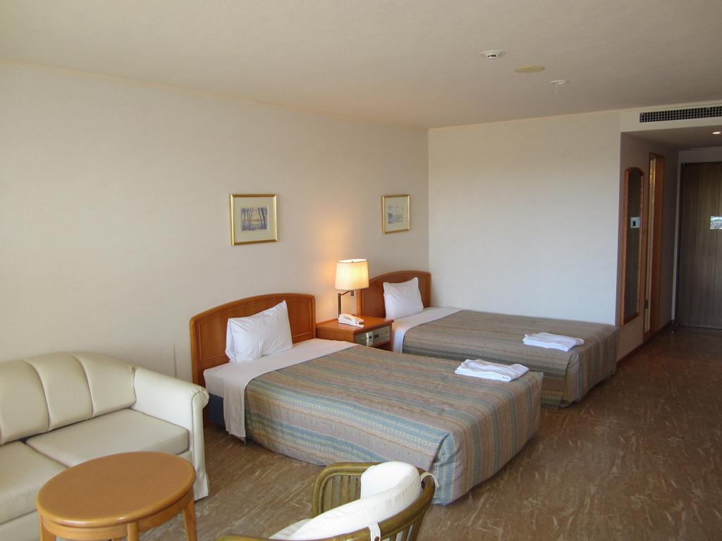La Teada Ishigaki Resort Kawahira 外观 照片