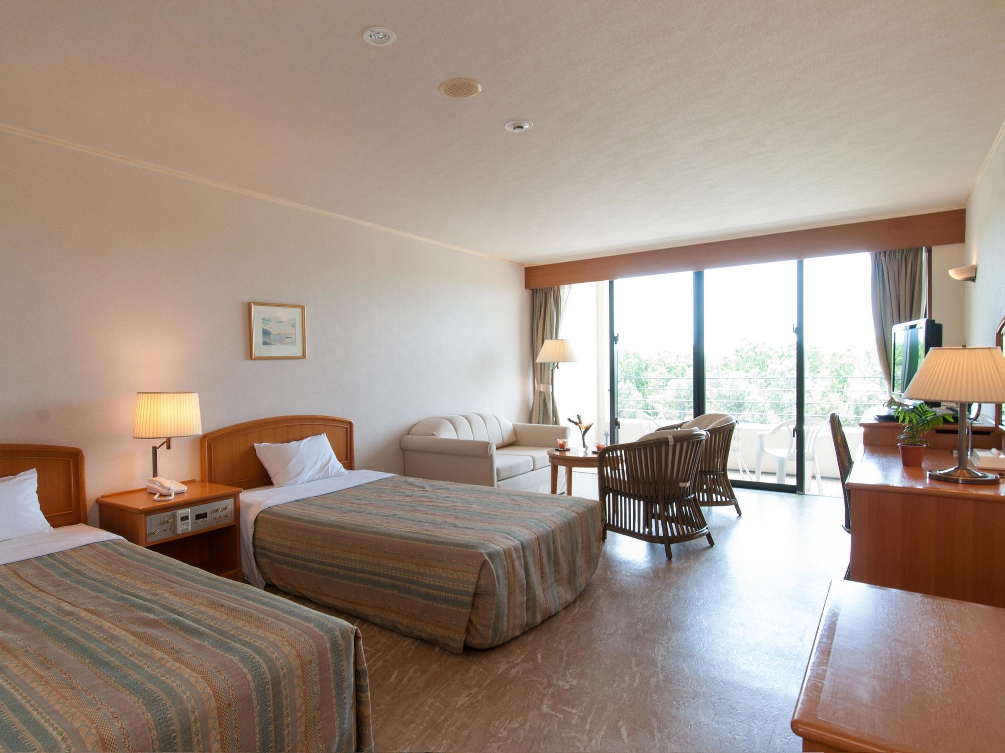 La Teada Ishigaki Resort Kawahira 外观 照片