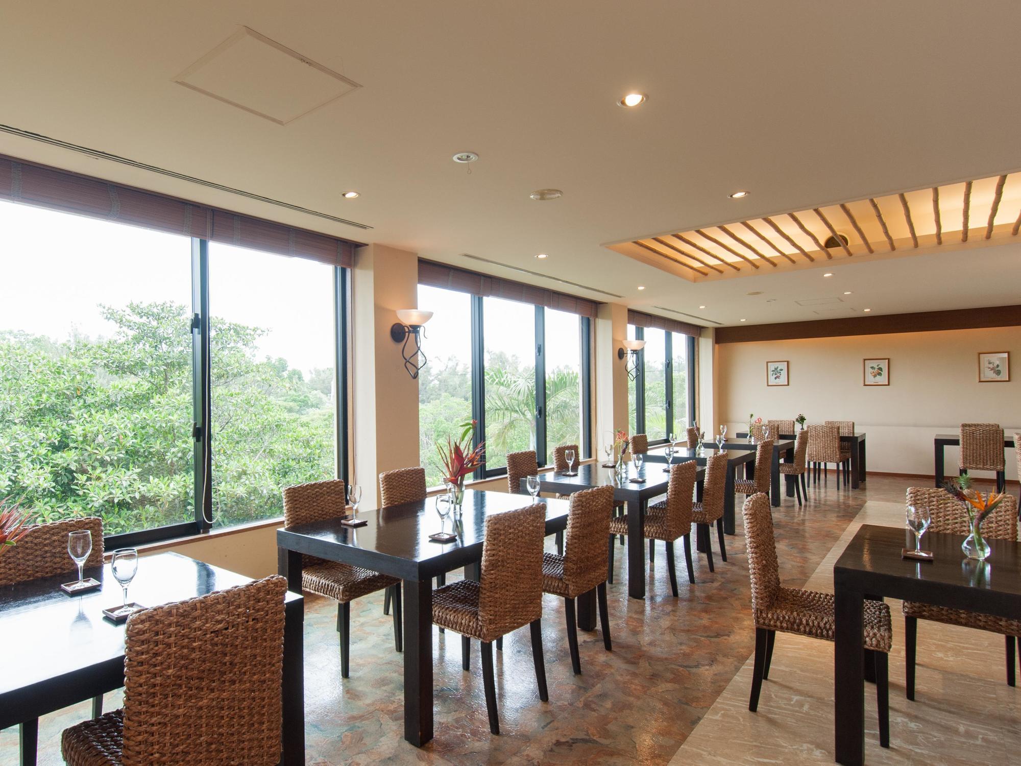 La Teada Ishigaki Resort Kawahira 外观 照片