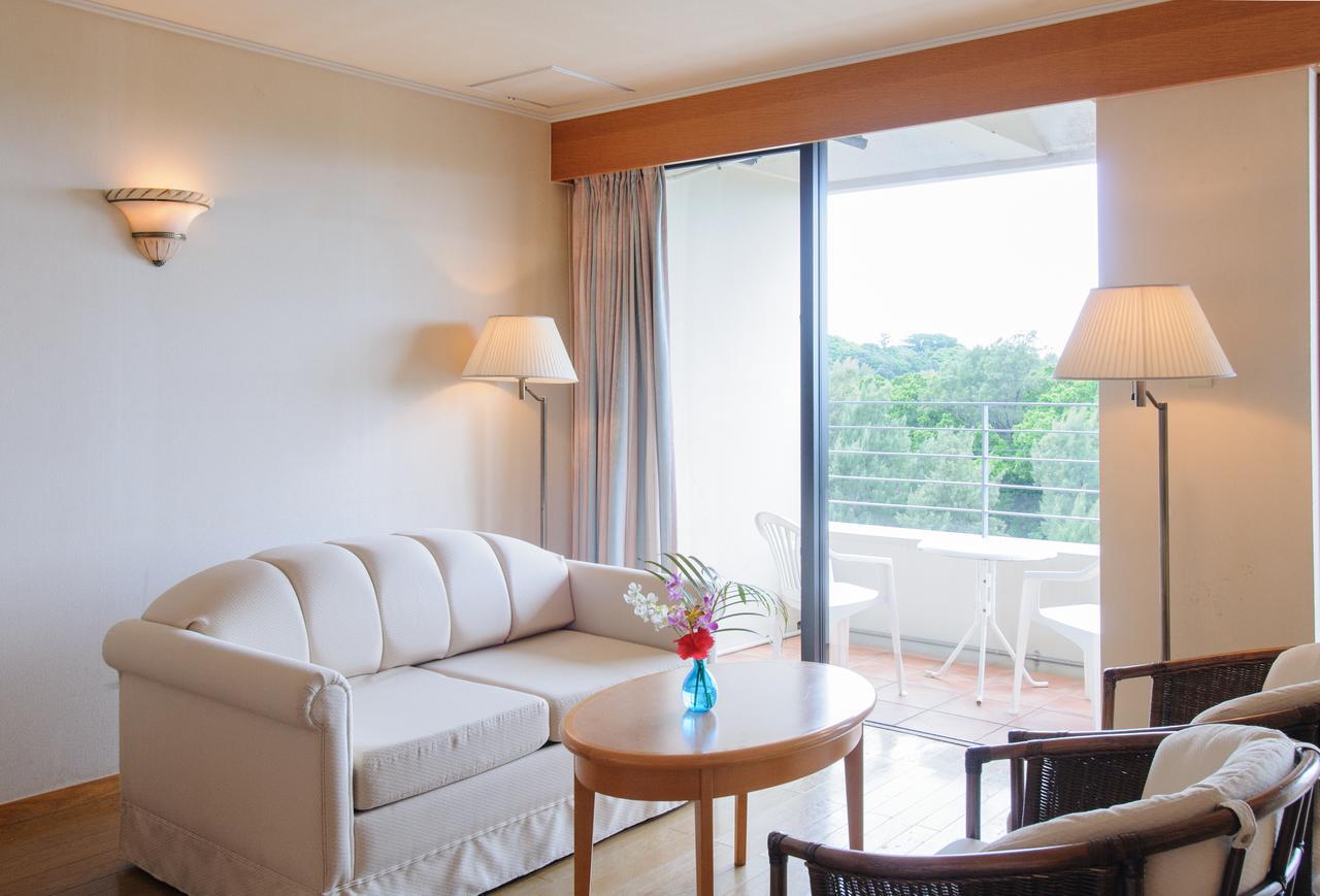 La Teada Ishigaki Resort Kawahira 外观 照片
