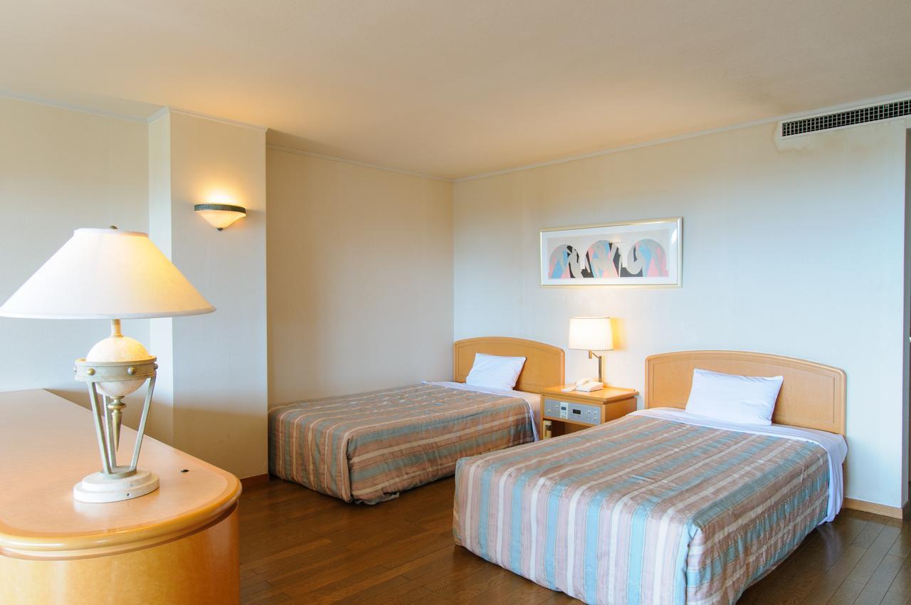 La Teada Ishigaki Resort Kawahira 外观 照片