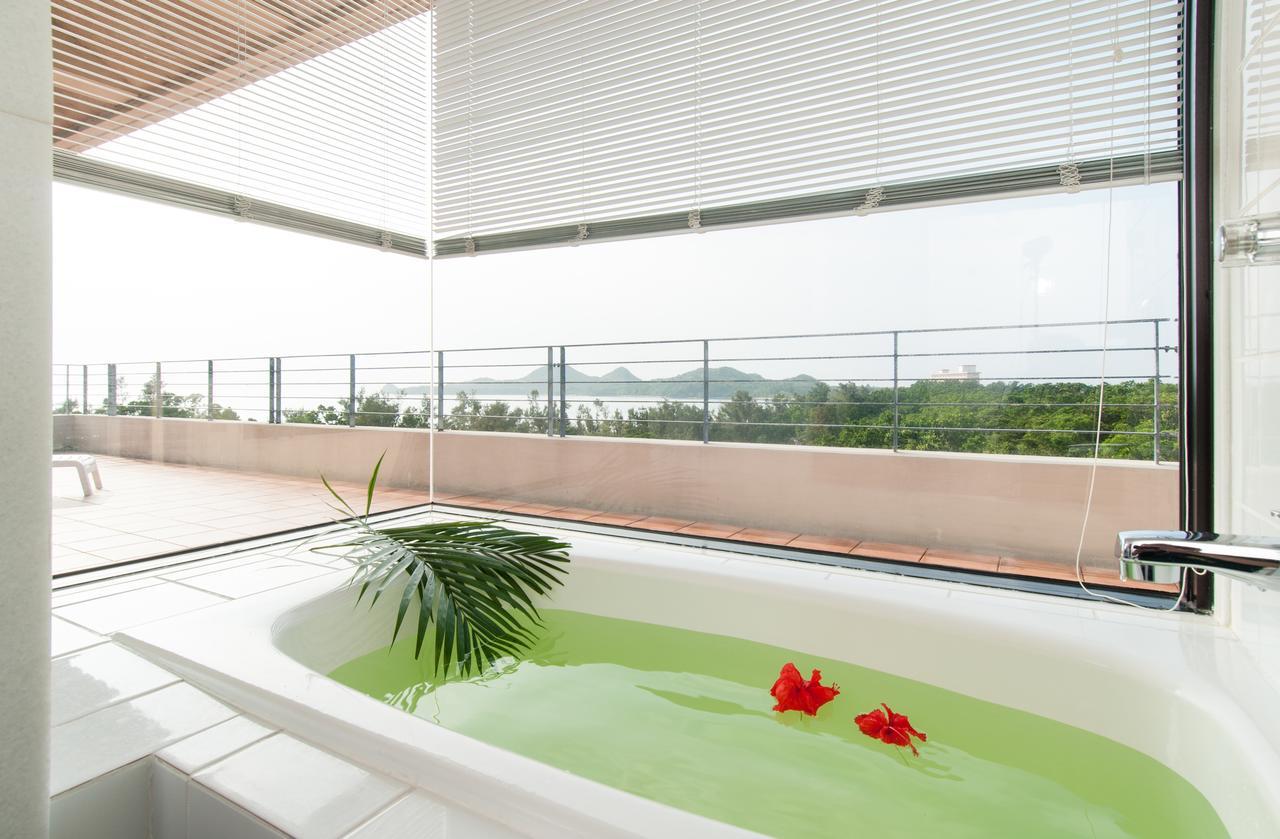 La Teada Ishigaki Resort Kawahira 外观 照片