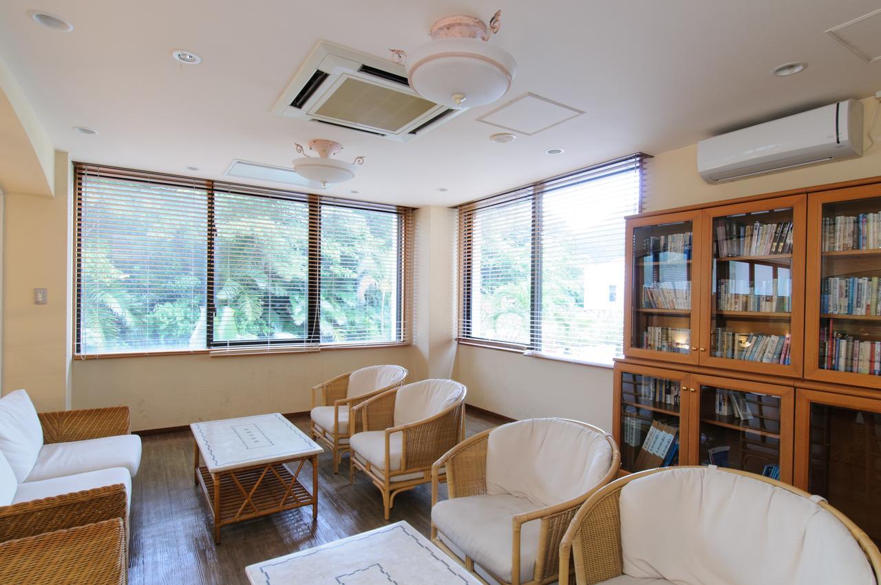 La Teada Ishigaki Resort Kawahira 外观 照片