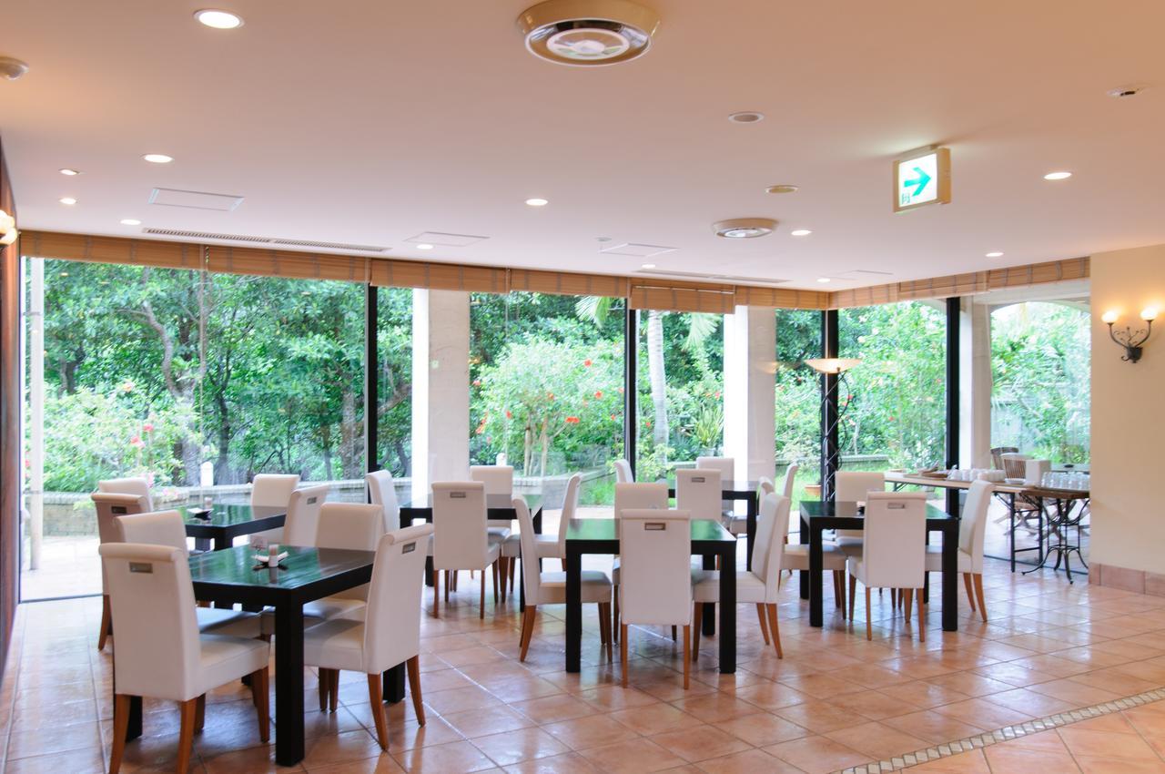 La Teada Ishigaki Resort Kawahira 外观 照片