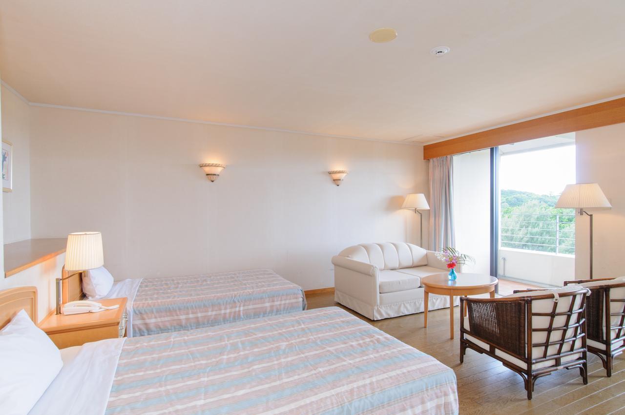 La Teada Ishigaki Resort Kawahira 外观 照片