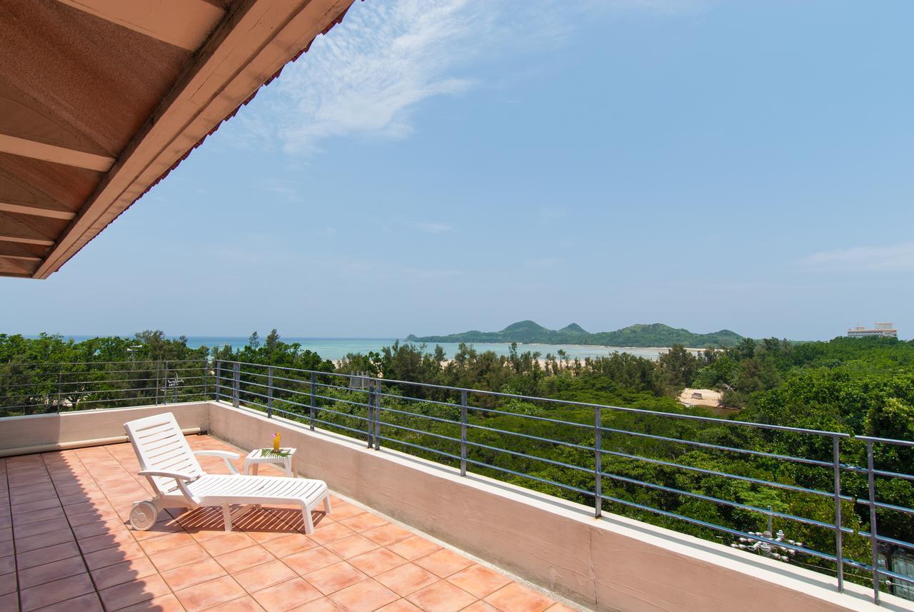 La Teada Ishigaki Resort Kawahira 外观 照片