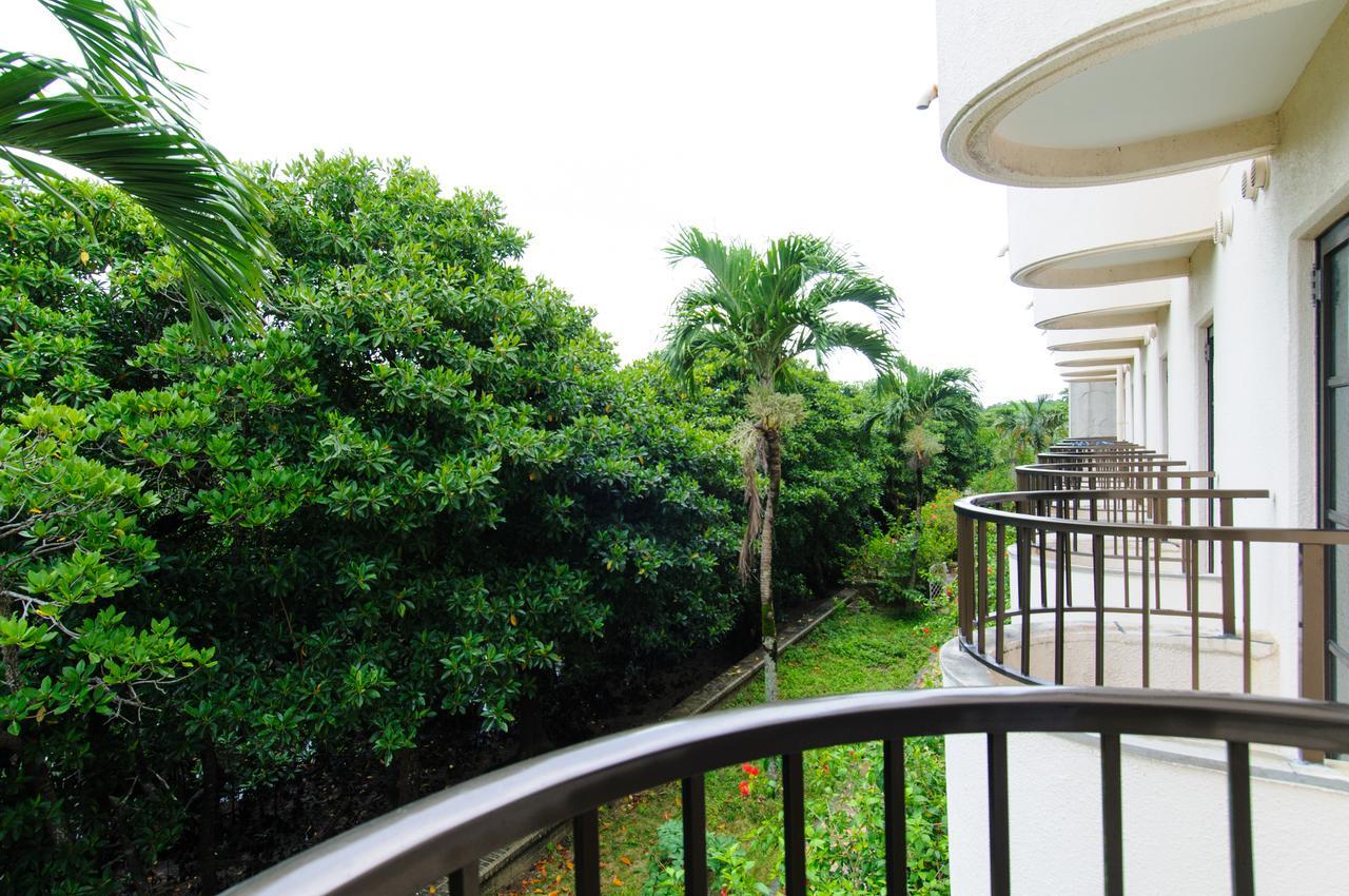 La Teada Ishigaki Resort Kawahira 外观 照片