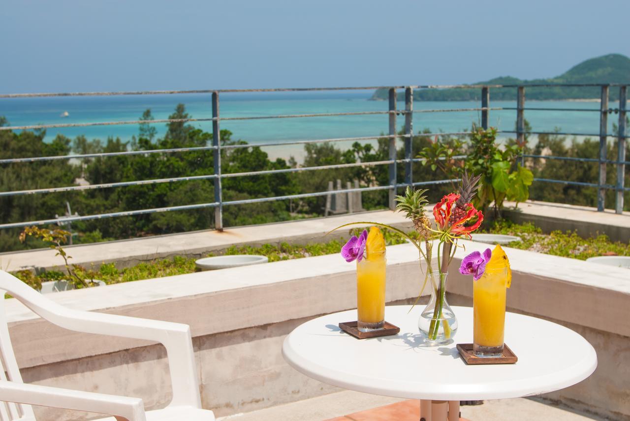 La Teada Ishigaki Resort Kawahira 外观 照片