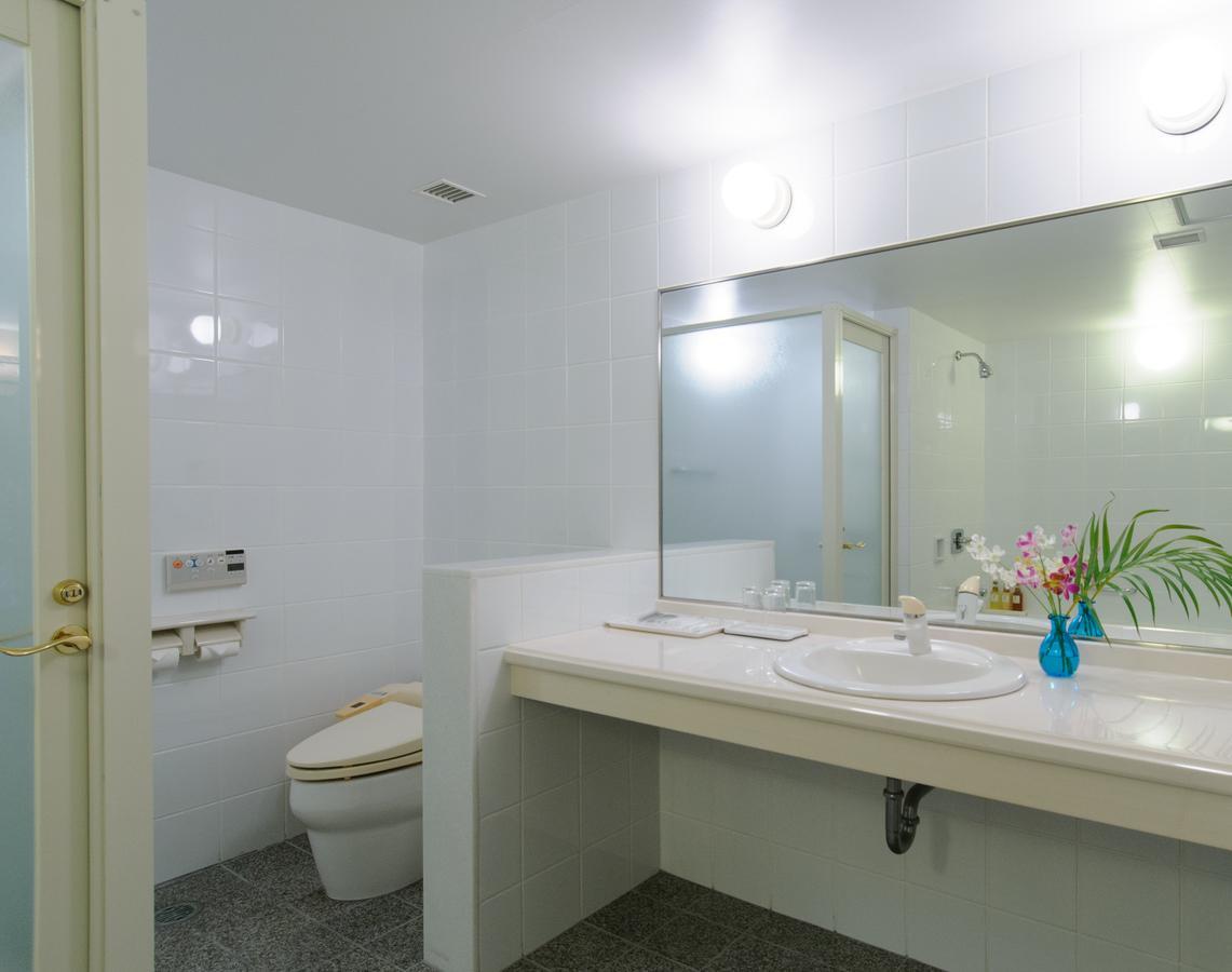 La Teada Ishigaki Resort Kawahira 外观 照片