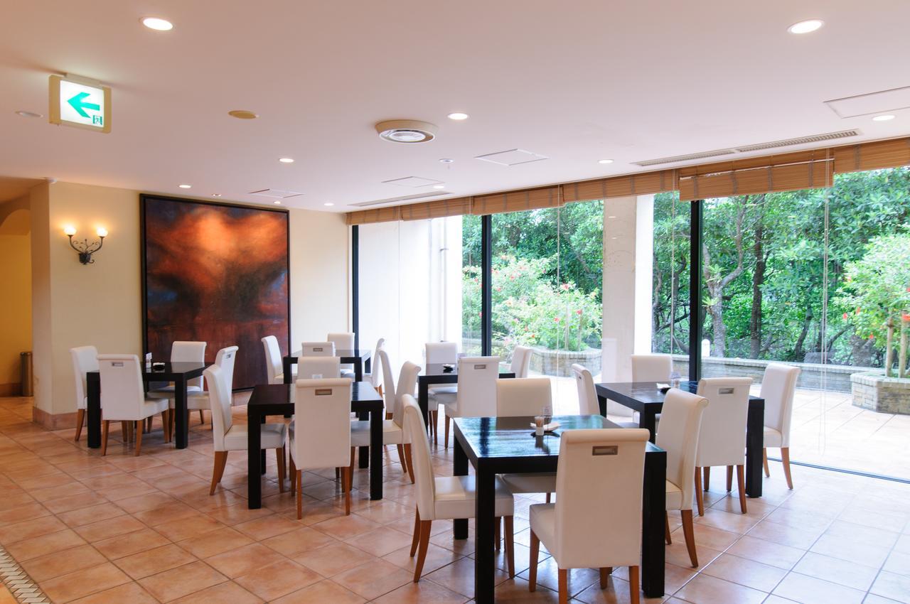 La Teada Ishigaki Resort Kawahira 外观 照片