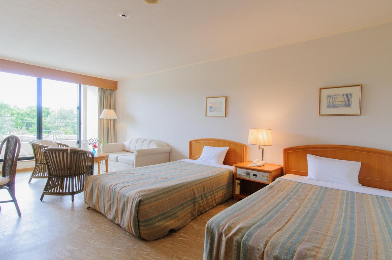 La Teada Ishigaki Resort Kawahira 外观 照片