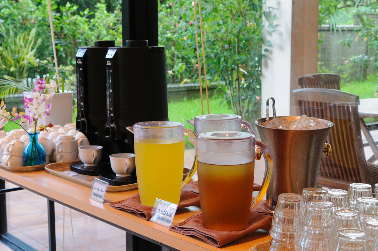 La Teada Ishigaki Resort Kawahira 外观 照片