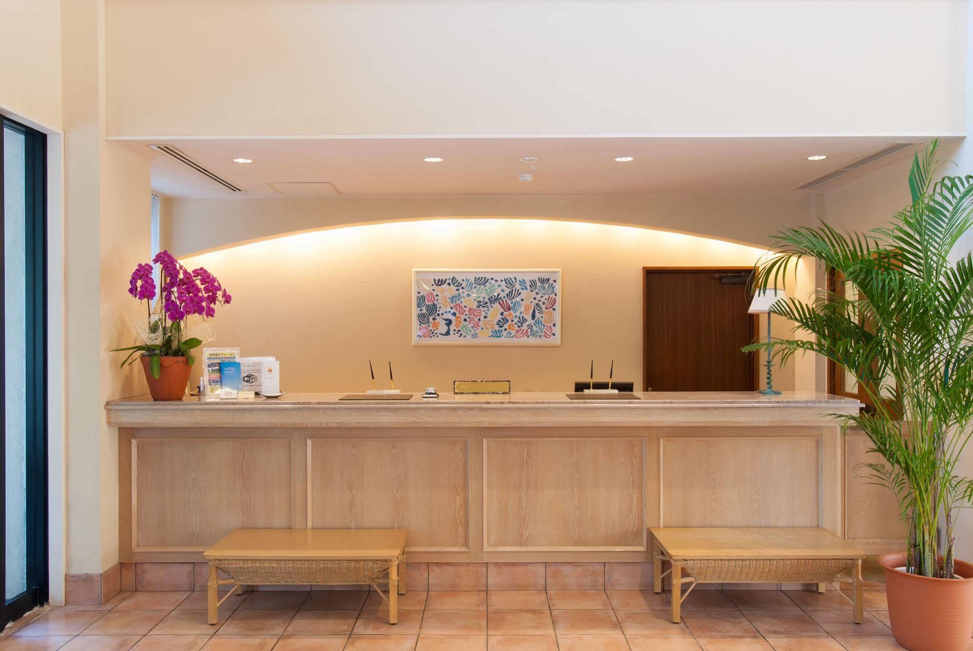 La Teada Ishigaki Resort Kawahira 外观 照片