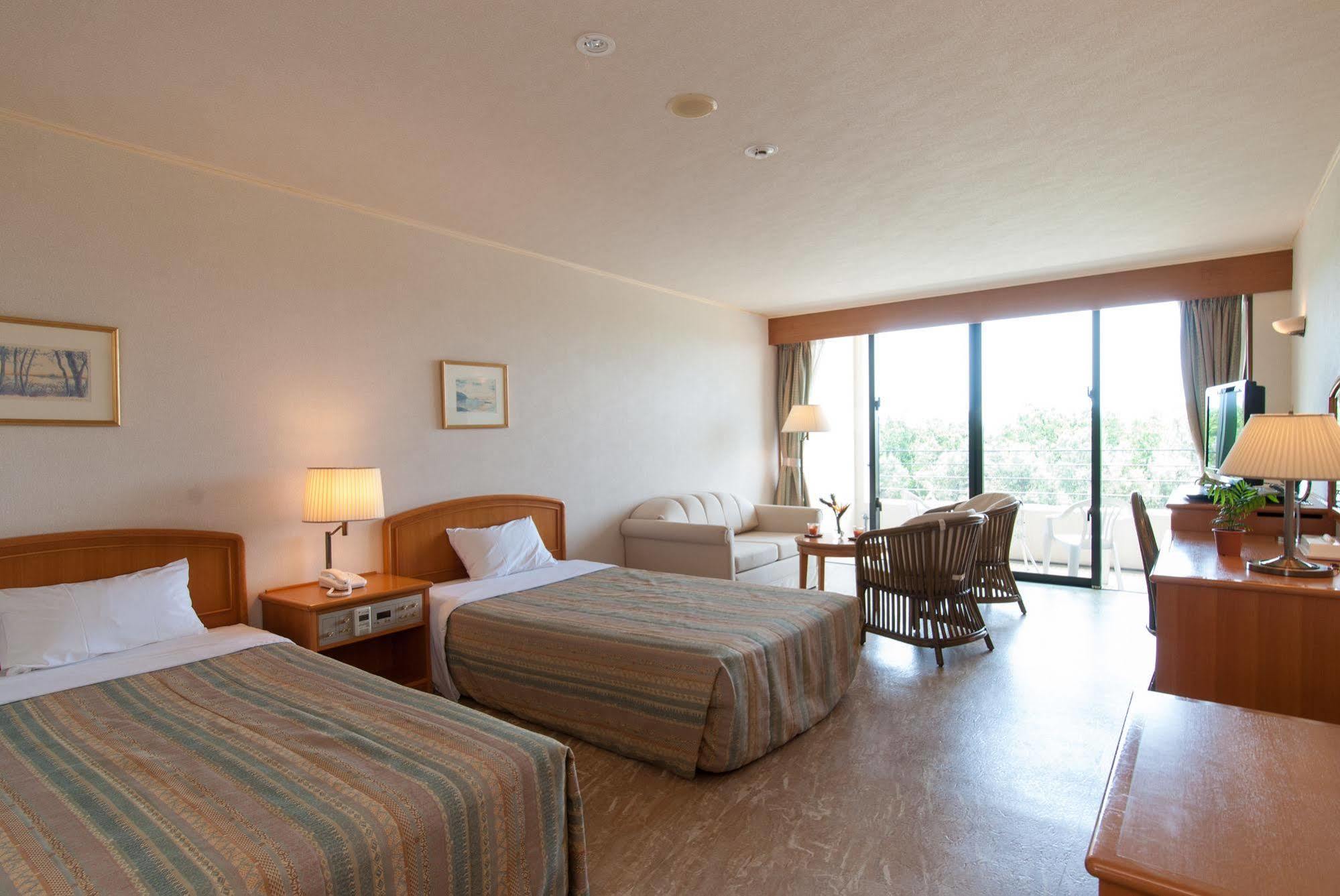 La Teada Ishigaki Resort Kawahira 外观 照片