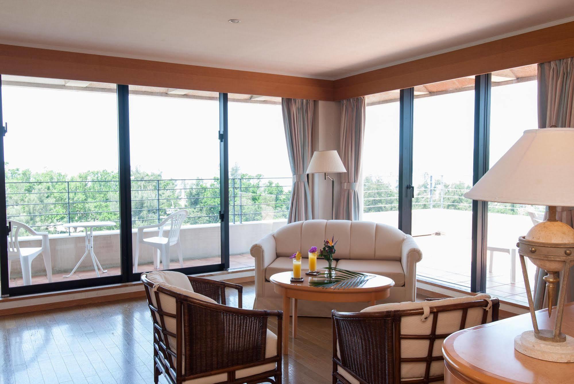 La Teada Ishigaki Resort Kawahira 外观 照片